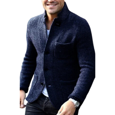 Retro Cardigan for Men