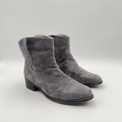 Women's Vintage Cowboy Boots