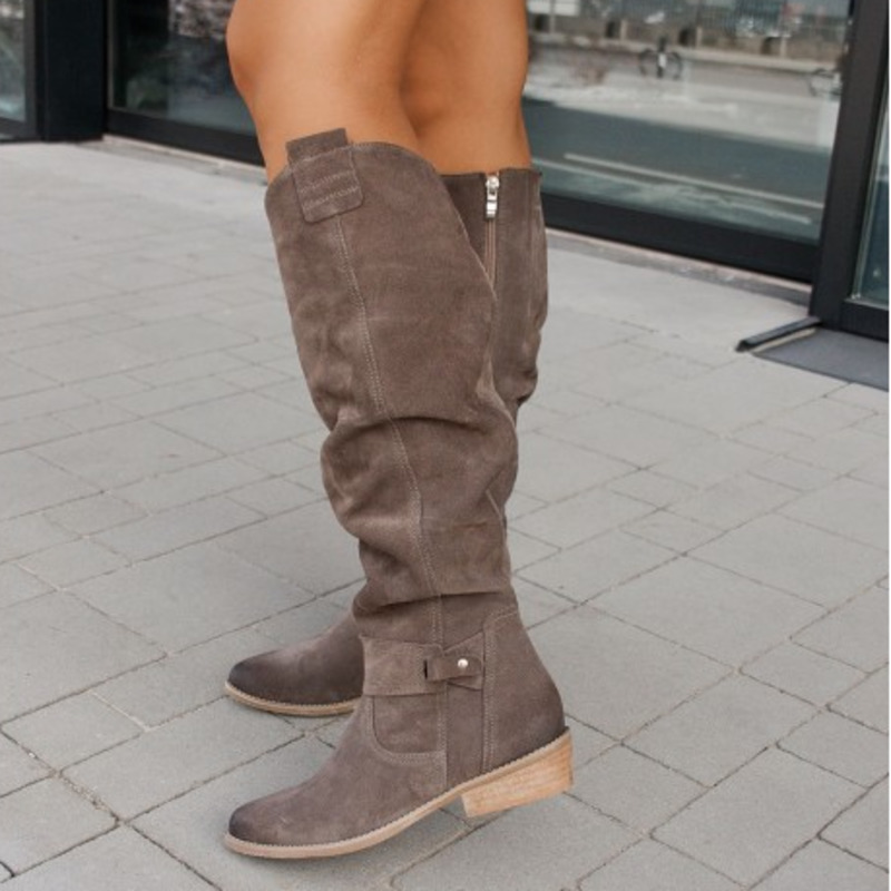 Popular Women's Boots for the Summer