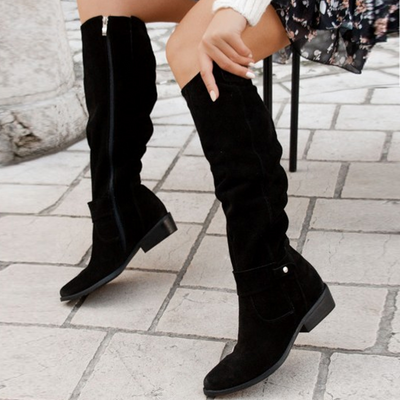 Popular Women's Boots for the Summer