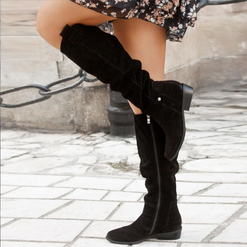 Popular Women's Boots for the Summer