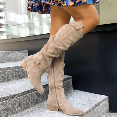 Popular Women's Boots for the Summer