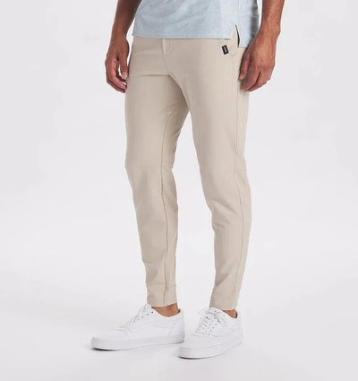 Men's Casual Slim Fit Jogger Pants