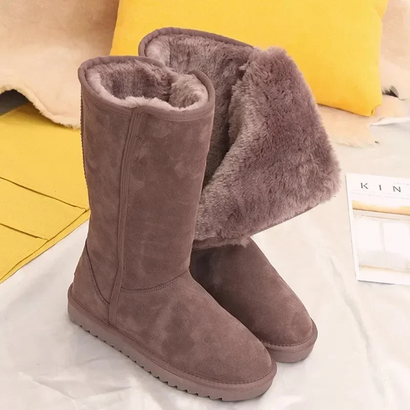 Soft And Comfortable Boots for Women