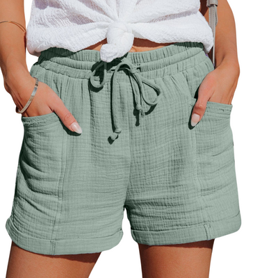 Summer Shorts For Women