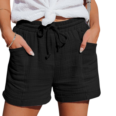 Summer Shorts For Women