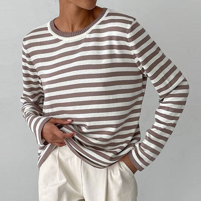 Timeless Long-sleeved Shirt for Women