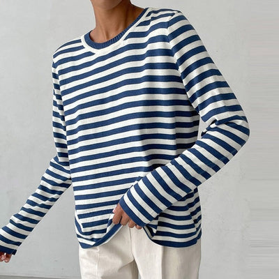 Timeless Long-sleeved Shirt for Women