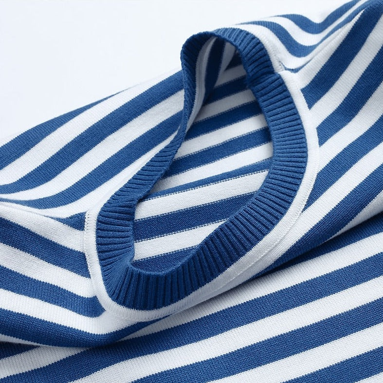 Timeless Long-sleeved Shirt for Women