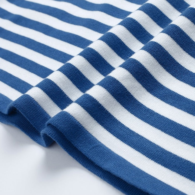 Timeless Long-sleeved Shirt for Women