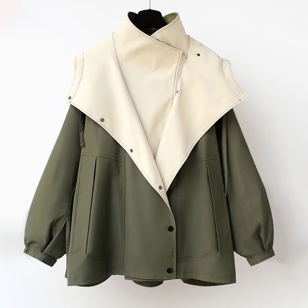 Timeless Trenchcoat for Women
