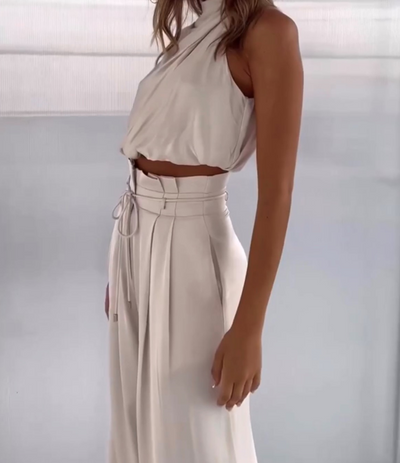 Two-piece Women's Set