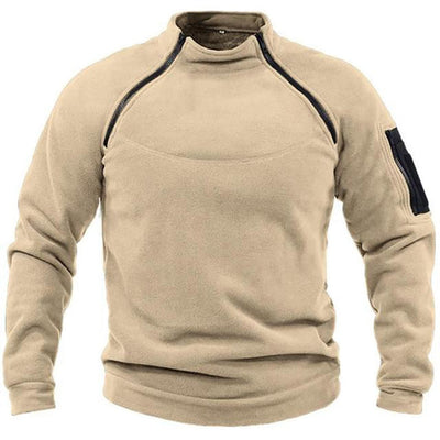 Van Hallen | Tactical Outdoor Sweat Shirt for Men