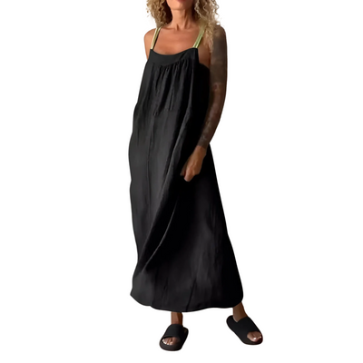 Van Hallen | Women's Trendy Summer Dress