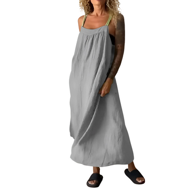 Van Hallen | Women's Trendy Summer Dress