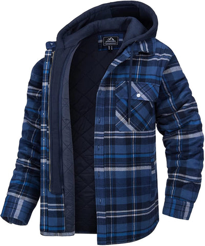 All-season Outerwear Men's Jacket