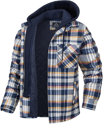 All-season Outerwear Men's Jacket