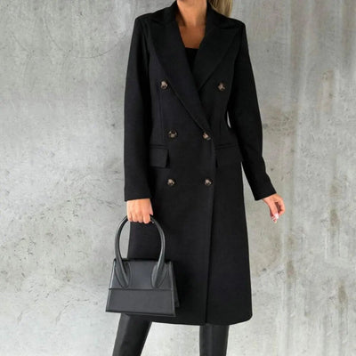 Women's Autumn Jacket