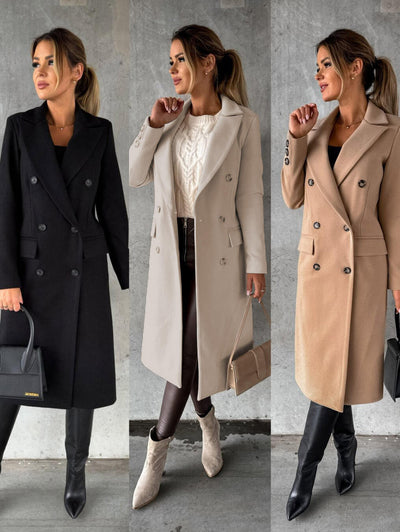 Women's Autumn Jacket