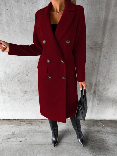Women's Autumn Jacket