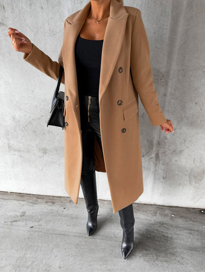 Women's Autumn Jacket