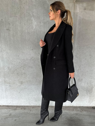Women's Autumn Jacket