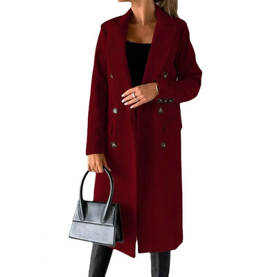 Women's Autumn Jacket