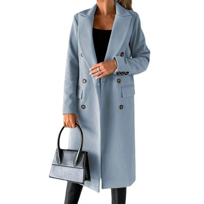 Women's Autumn Jacket