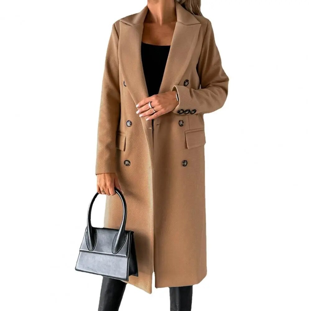 Women's Autumn Jacket