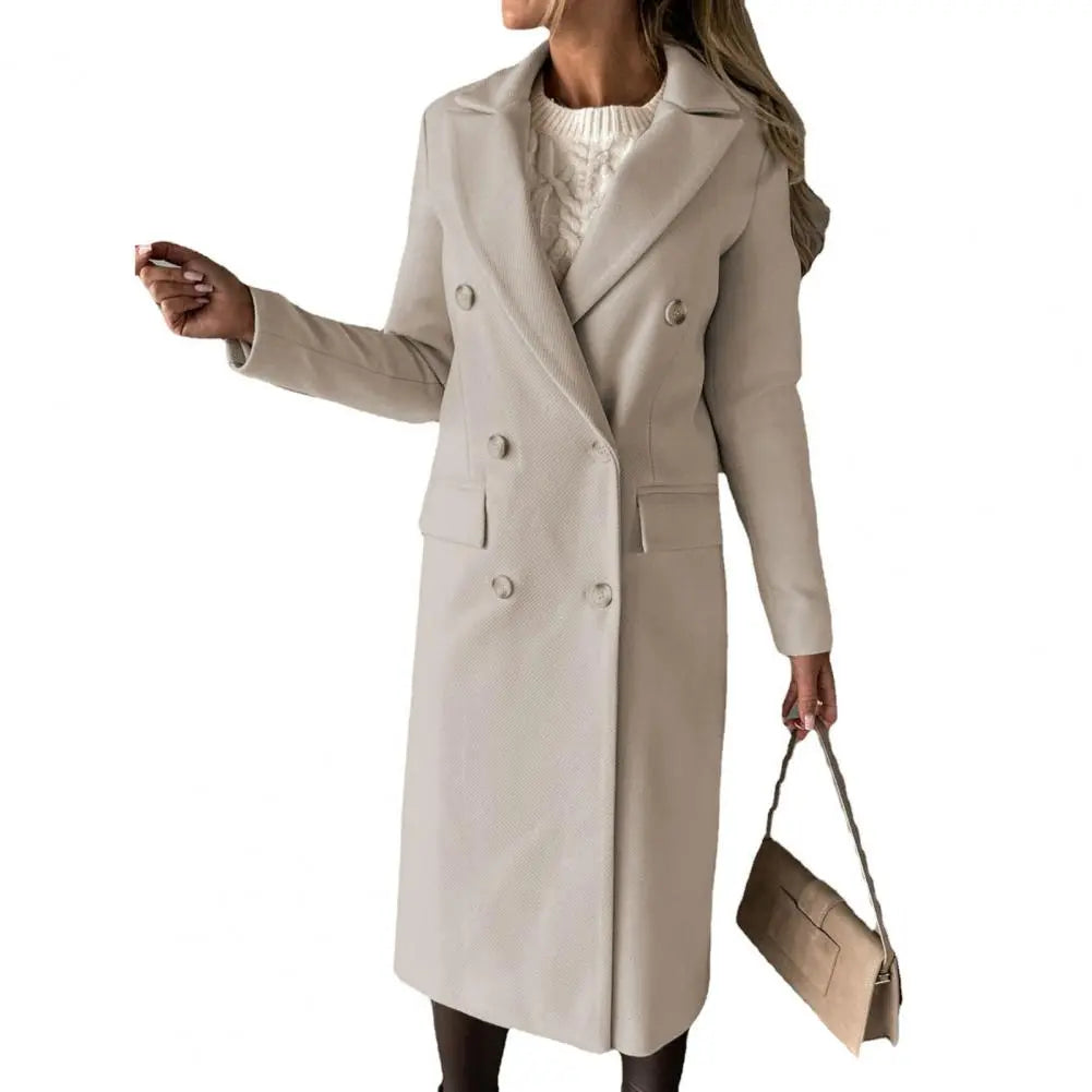 Women's Autumn Jacket