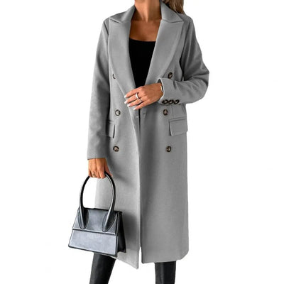 Women's Autumn Jacket