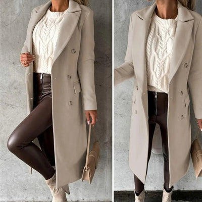 Women's Autumn Jacket