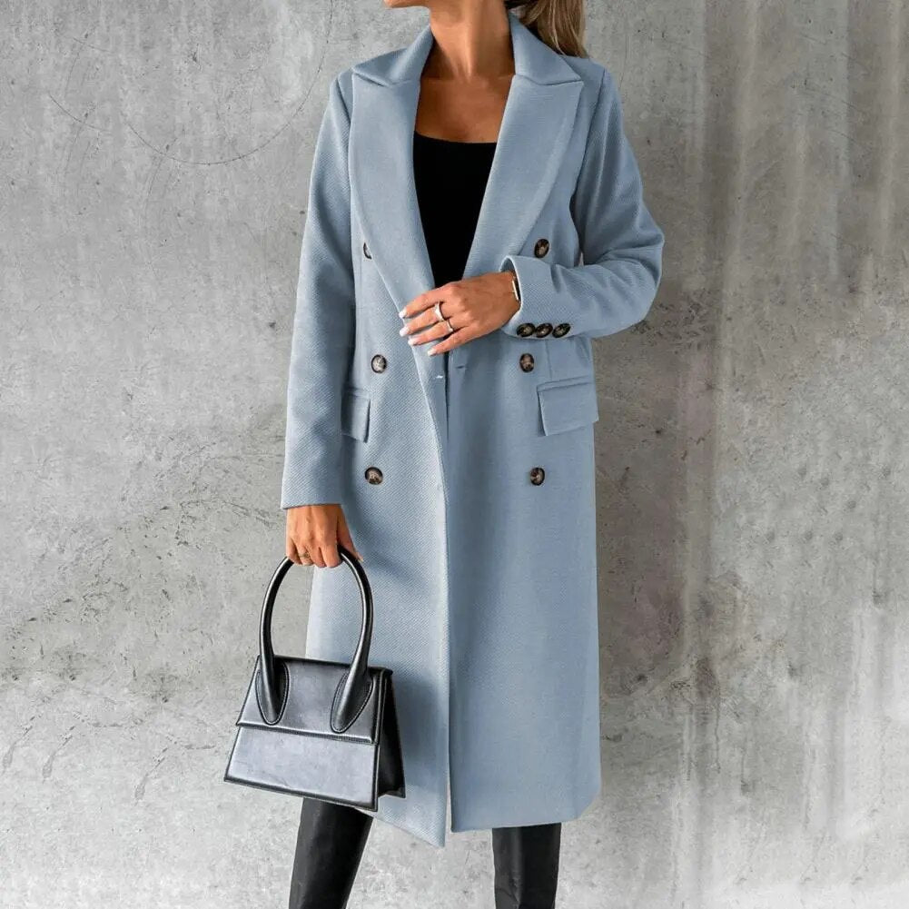 Women's Autumn Jacket