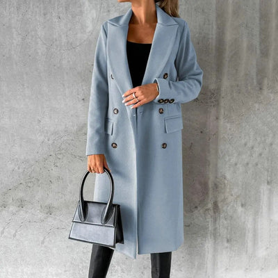 Women's Autumn Jacket
