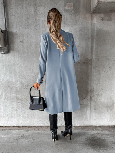 Women's Autumn Jacket