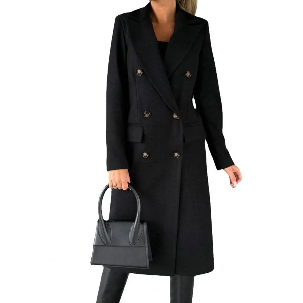 Women's Autumn Jacket