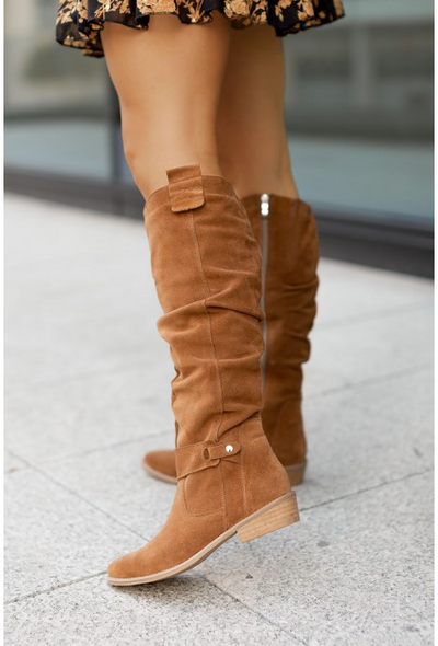 Popular Women's Boots for the Summer